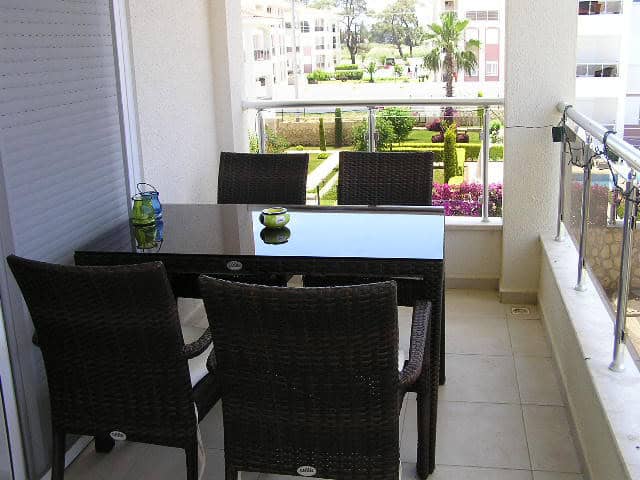 wohnung in side mit möbel in Ilica Premium Wohnanlage 11