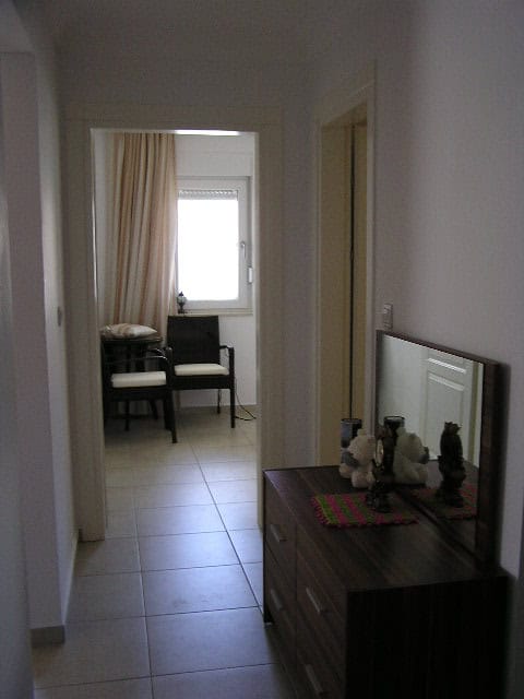 wohnung in side mit möbel in Ilica Premium Wohnanlage 6