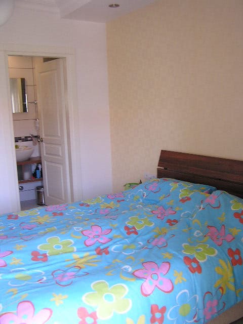 wohnung in side mit möbel in Ilica Premium Wohnanlage 8