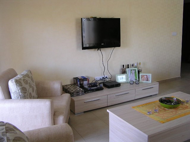 wohnung in side mit möbel in Ilica Premium Wohnanlage 9