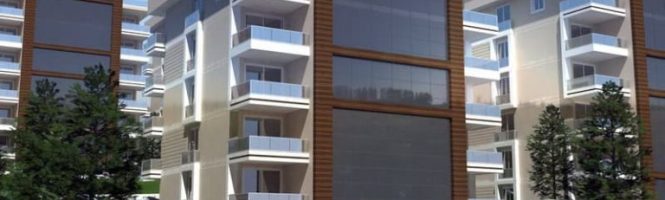 kusadasi wohnungen
