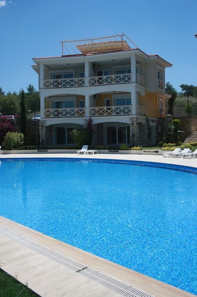 villa in kusadasi kaufen 1