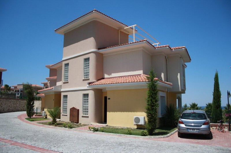 villa in kusadasi kaufen 2