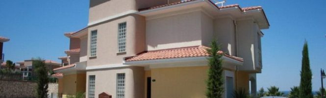villa in kusadasi kaufen