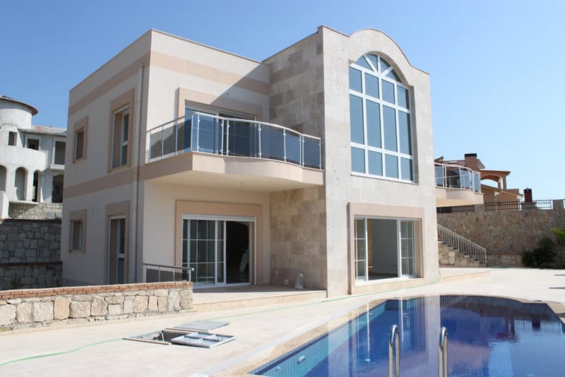 villa kusadasi 1