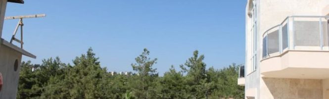 villa kusadasi