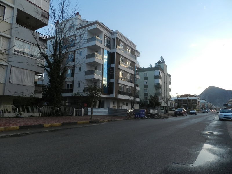 immobilien in antalya konyaalti vom deutschen Maklerbüro 6