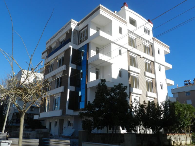 immobilien in antalya konyaalti vom deutschen Maklerbüro 3