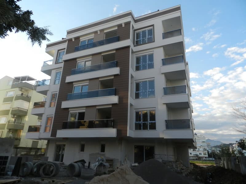 immobilien in antalya konyaalti vom deutschen Maklerbüro 5