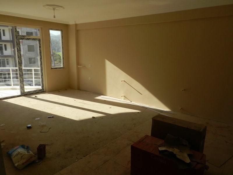 Günstige Wohnung in Antalya 10