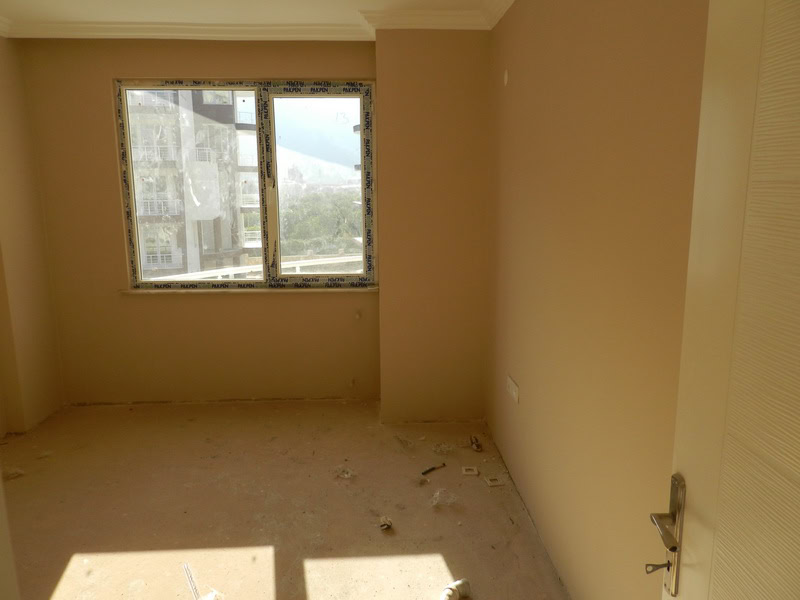 Günstige Wohnung in Antalya 11