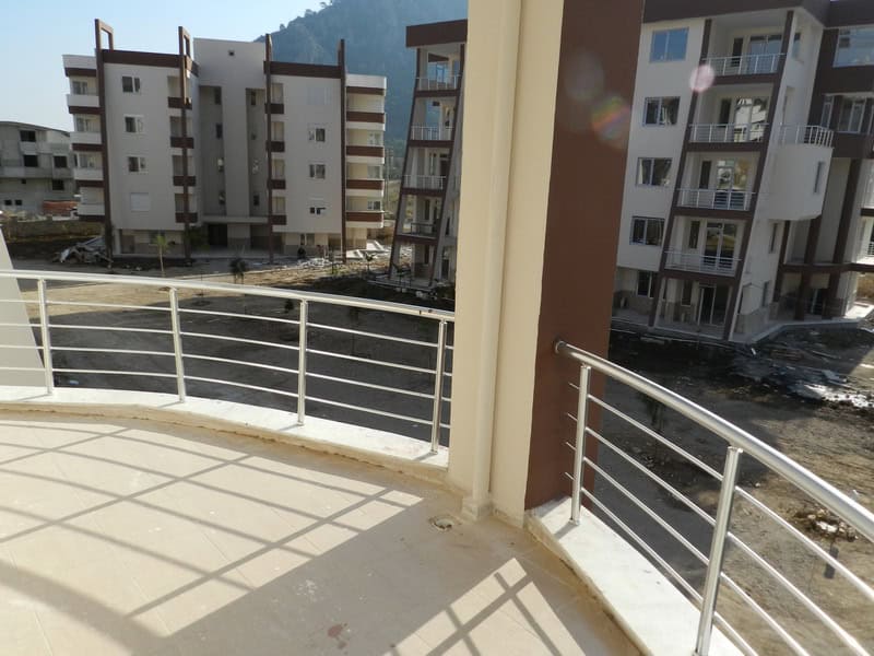 Günstige Wohnung in Antalya 12