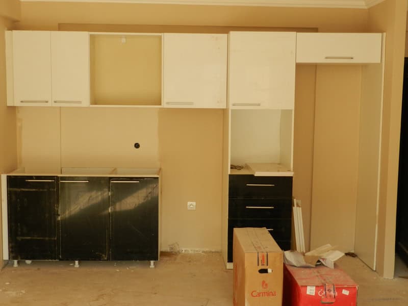 Günstige Wohnung in Antalya 13