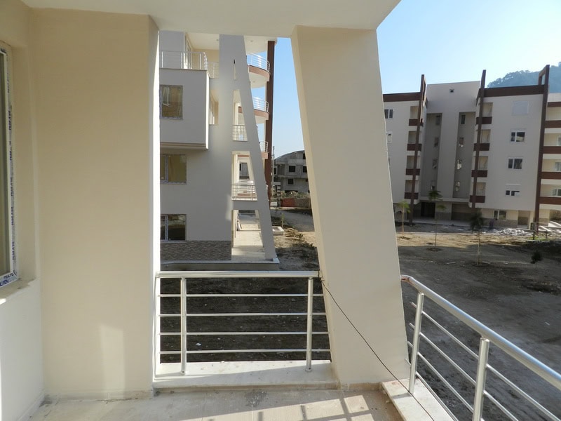 Günstige Wohnung in Antalya 8