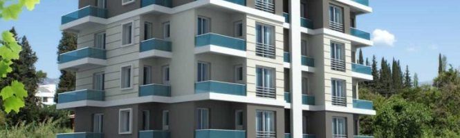 immobilie zum verkauf antalya