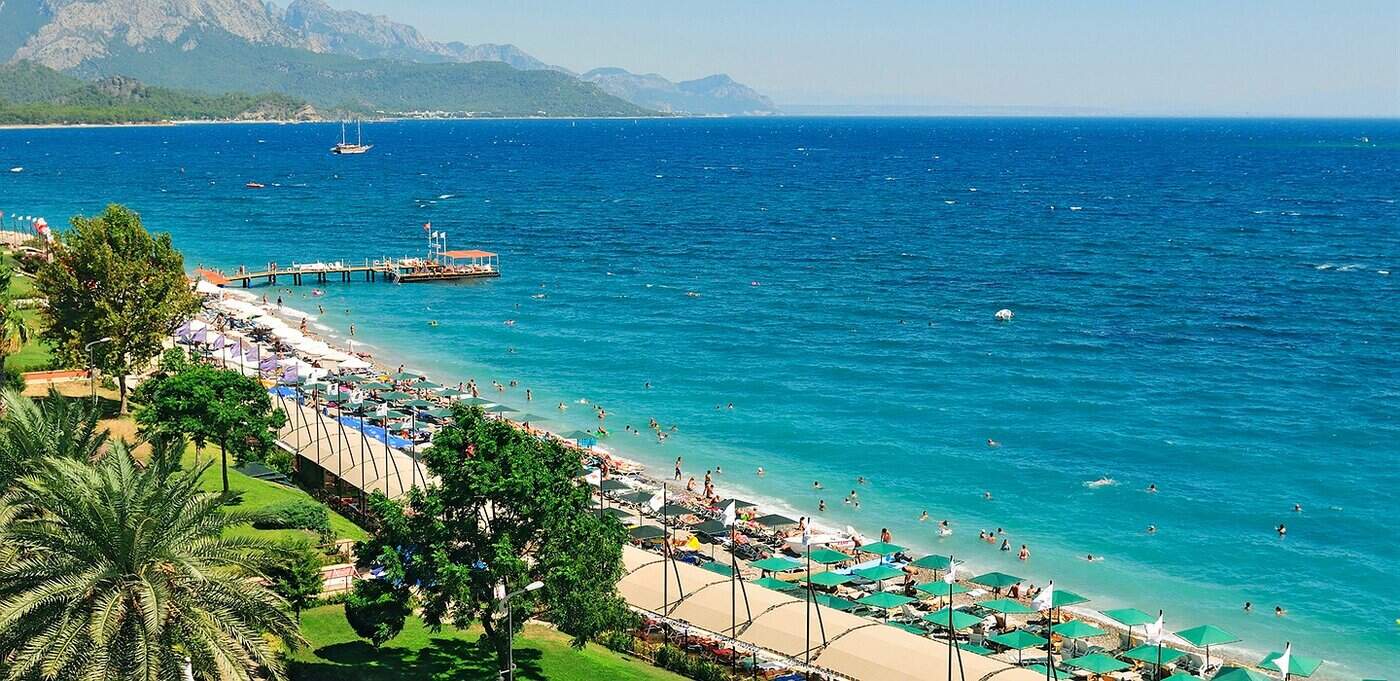 KEMER