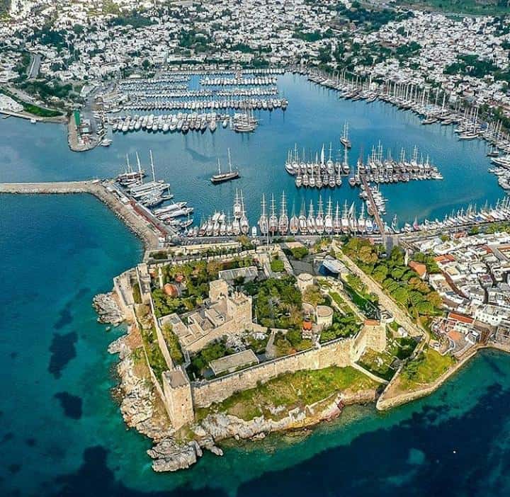 BODRUM