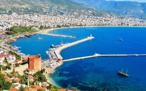 alanya