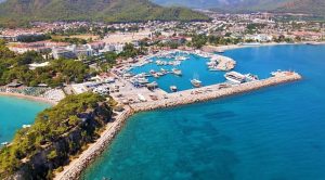 Kemer Antalya