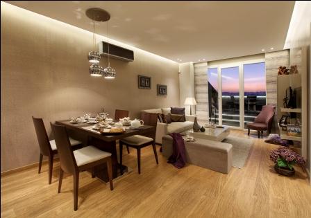 پروژه های آپارتمانی استانبول 11