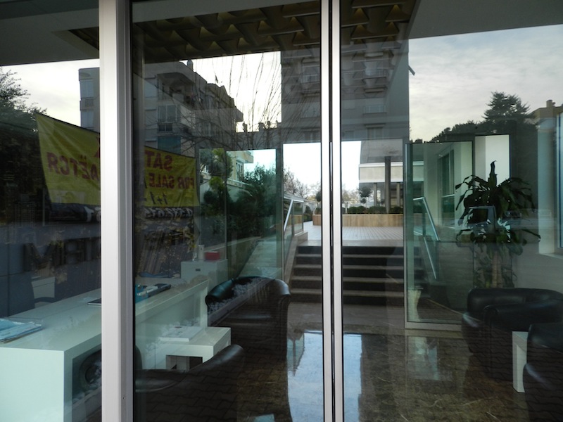آپارتمانهای لوکس هوشمند در خلیج آنتالیا 2