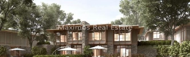 فروش ویلا در بیکوز استانبول