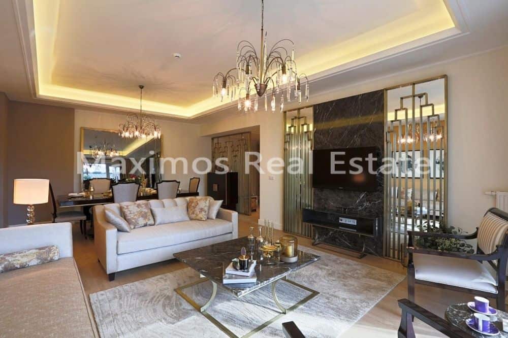 خانه در استانبول برای فروش ترکیه 8