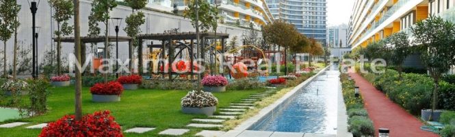 خانه برای خرید در استانبول ترکیه