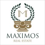 maximos logo