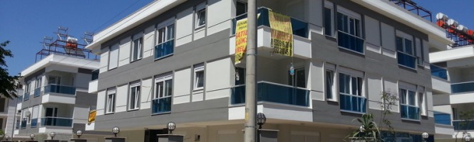 анталия квартиры продажа