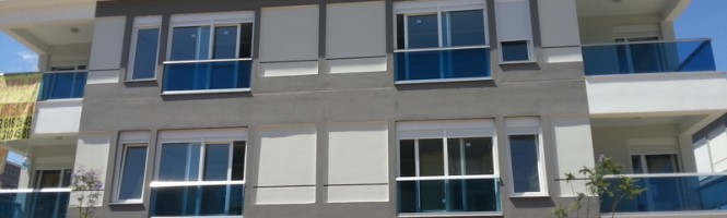 анталия продажа квартир