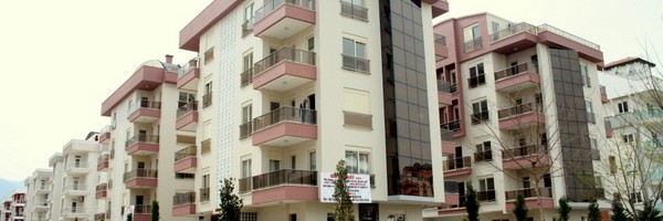 недвижимость в анталии на продажу