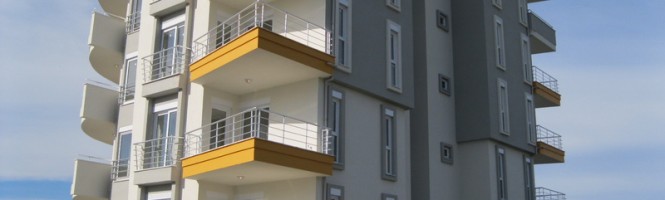 алания продажа недвижимости