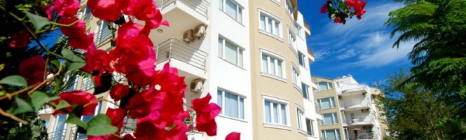 анталия недвижимость