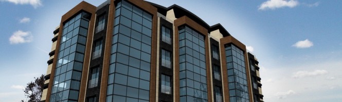 дублекс квартиры в анталии