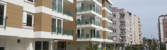 купить квартиру в анталии