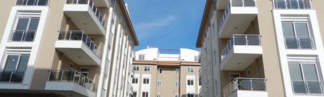 купить недвижимость в турции