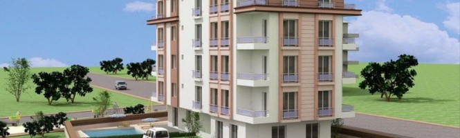 куплю недвижимость в турции