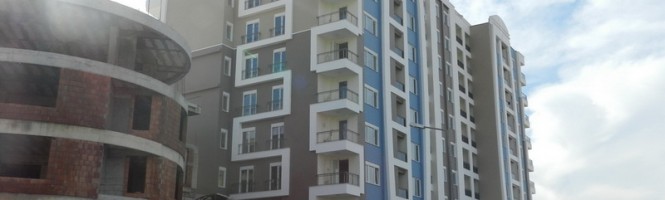 люкс недвижимость в анталии