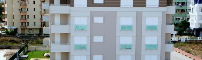 недвижимость анталии