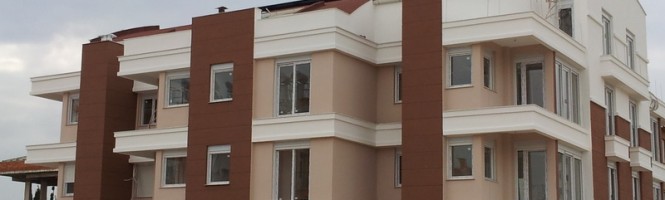 недвижимость в анталии