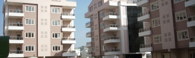 недвижимость в анталии купить