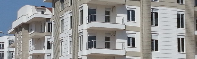 покупка квартиры в анталии