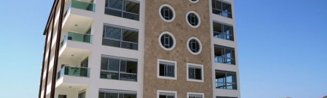 продажа квартир в алании