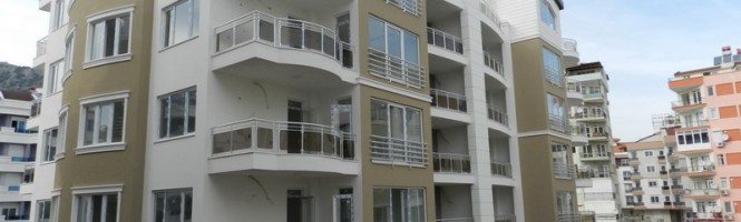 продажа квартир в анталии