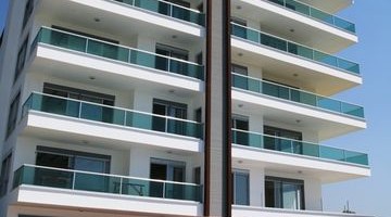продажа недвижимости алания