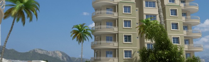 продажа недвижимости в алании