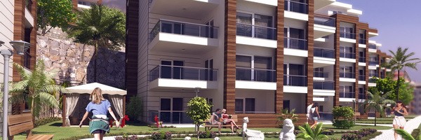 продажа недвижимости в турции