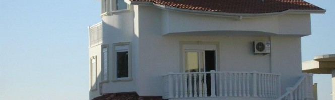 продажа вилл в анталии