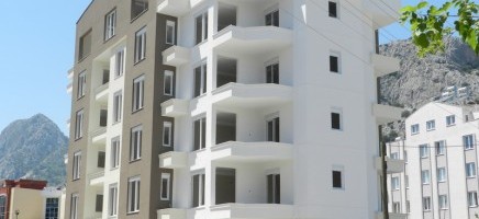 турция недвижимость